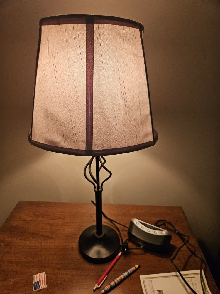 Lamp