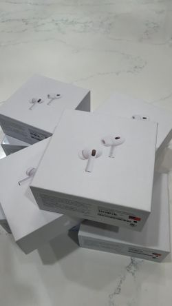 Air Pods Pro 2 (ANC)