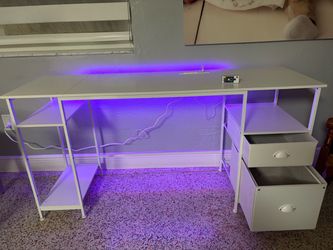 Mesa para computadora