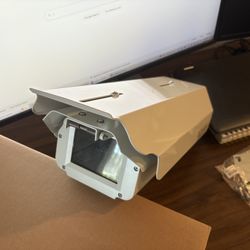 Security Camera Housing