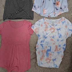 Maternity Clothes