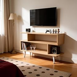 TV Stand Entertainment Center