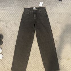 Levi’s  x Jordan Baggy jeans (w30, L 32)