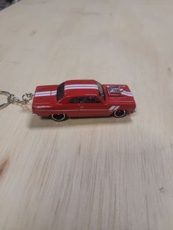Key chain