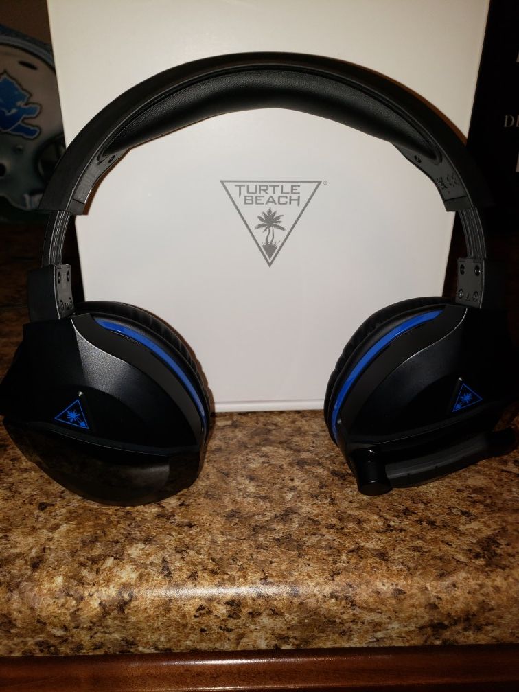 Turtle beach stealth 700