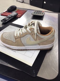 Nike dunks