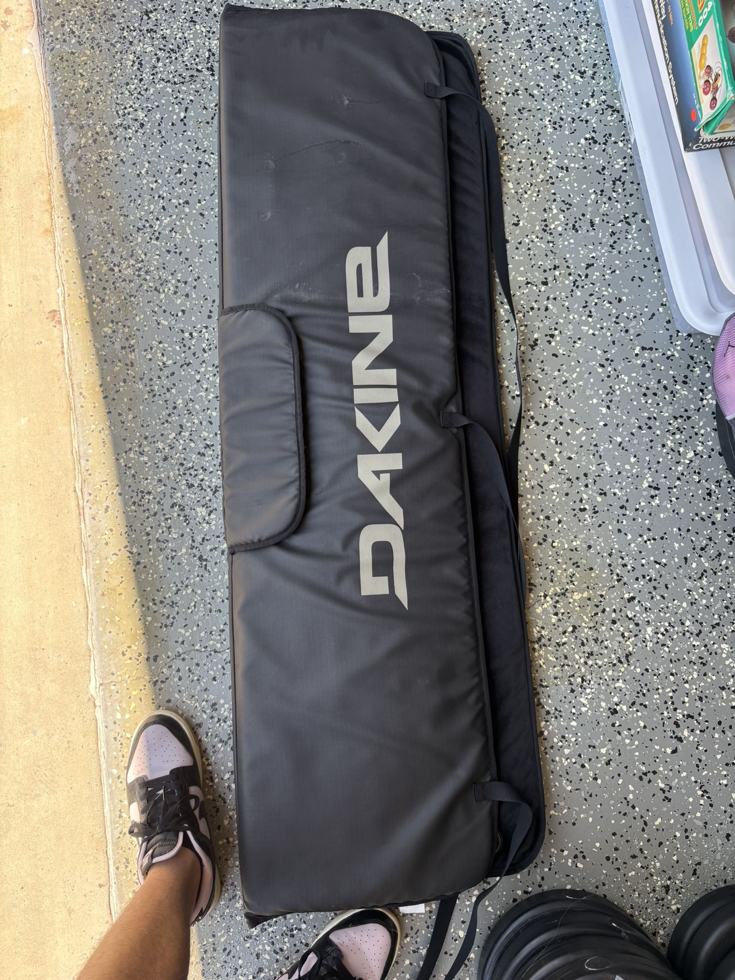 Midsize truck Bike Pad