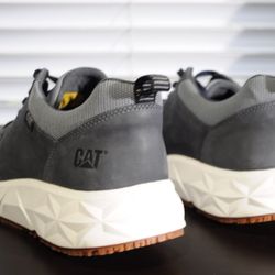 CAT Shoes Size 11