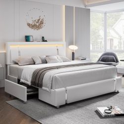 White King W/ LED & USB - KLVUP231