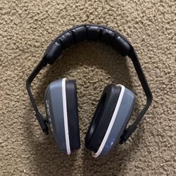 Noise Cancelling Headphones For Shooting 