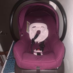 Car seat & Stroller 