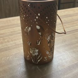 Solar Lanterns Outdoor Waterproof Hummingbirds Birthday Gifts for Women Mom Grandma Garden Decor Metal Hanging LED Decorative Light for Patio Yard Law