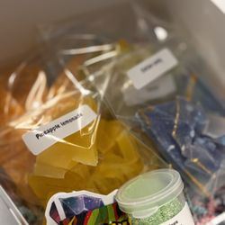 Crystal  (kohakutou)