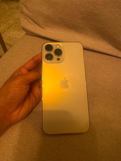 Apple iPhone 12 Pro Max Gold  256 GB