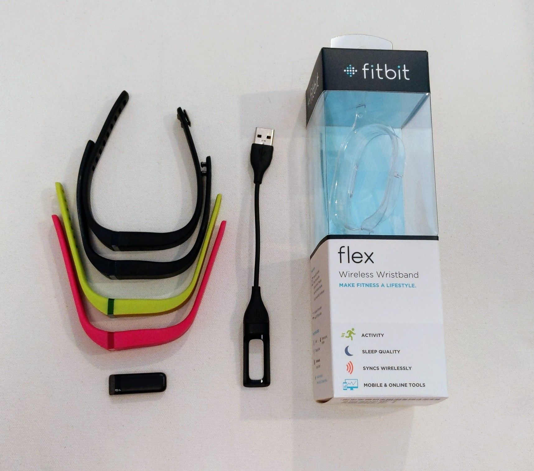 Fitbit Flex