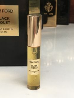 Tom Ford Black Violet