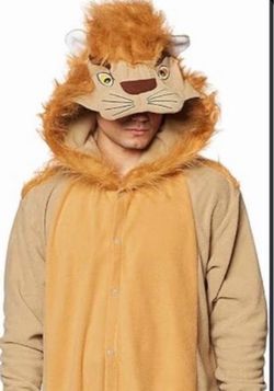 Adult Halloween costume L-XL
