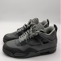 Jordan 4s wet cement 10.5mens