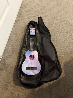 Kids Ukuleles