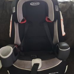 Baby Car Seat Graco 