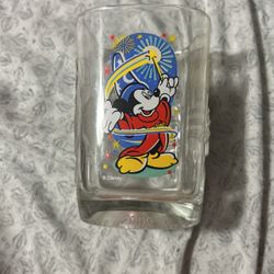 Walt Disney World Celebration Collectible By Mcdonald