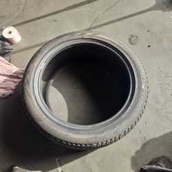 275/45/21 Pirelli Scorpion Verde Tire 275 45 21 