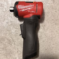 Milwaukee M12 Die Grinder New Gen