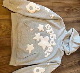 (AUTHENTIC) Sp5der Hoodie