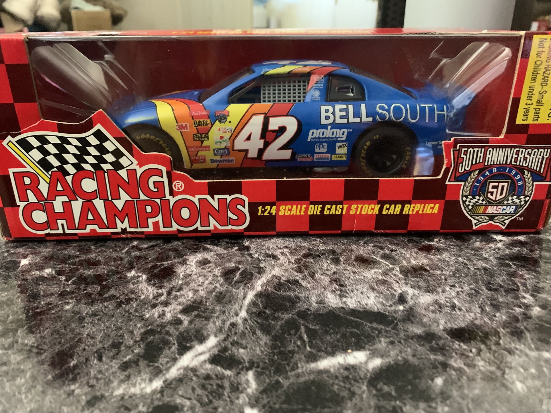 Car Toy