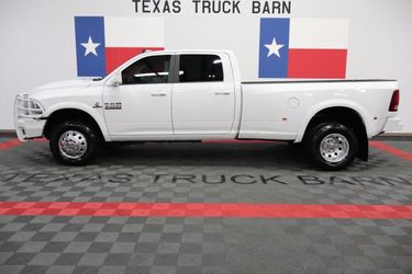2018 RAM 3500
