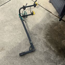 Bike Rack For Hitch Mount