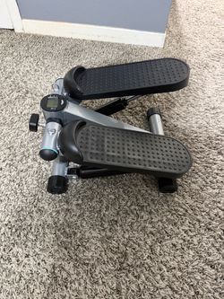 Mini escaladora