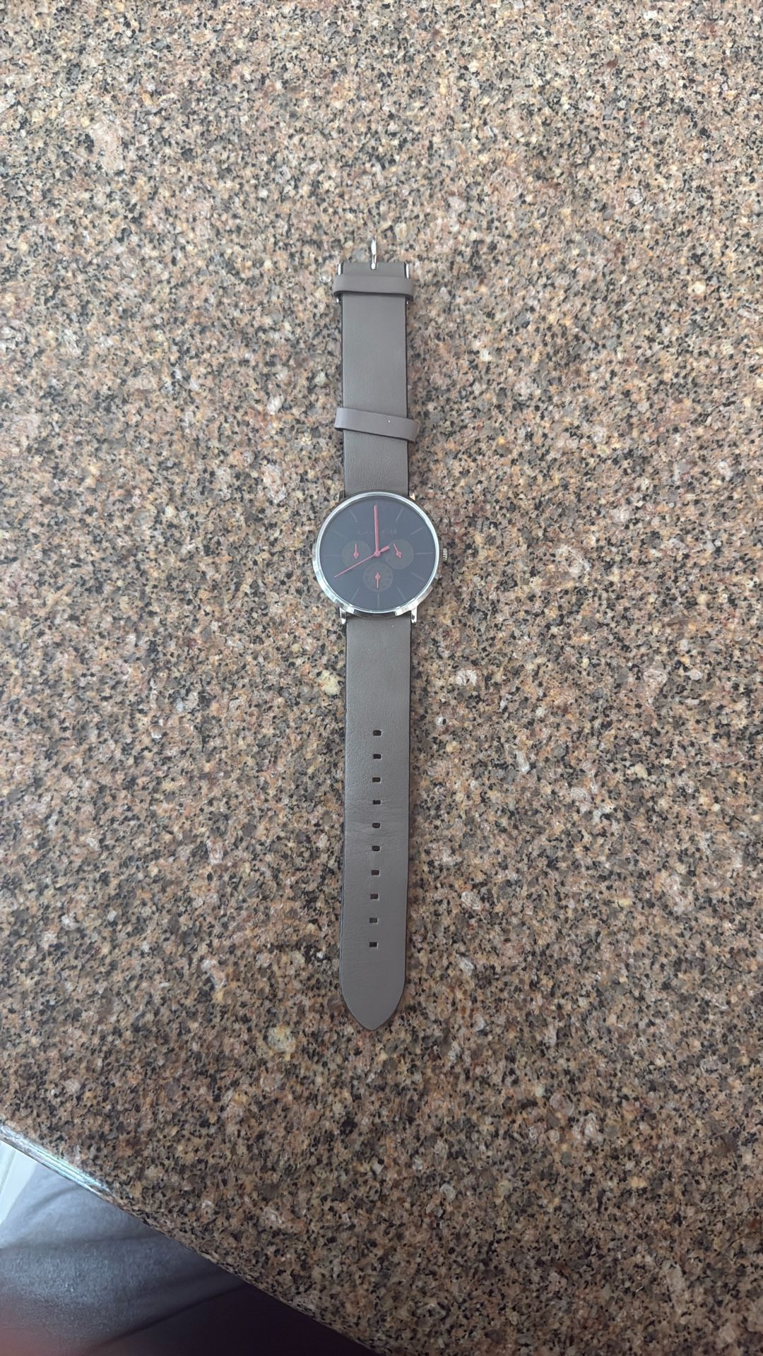 Coach Watch