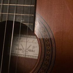 Cordoba 45R Cedar Top Classical Guitar