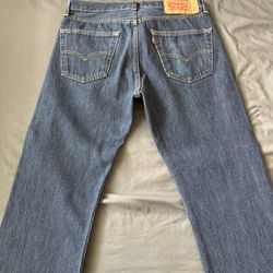 Levi’s 501 30/30