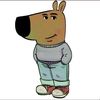 Terry grandchester 