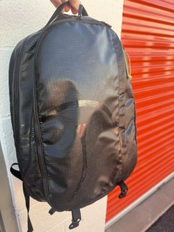 The Golfer’s Journal Backpack