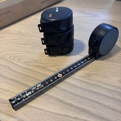 Steel Measuring Tape In CENTIMETERS 