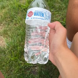 good water