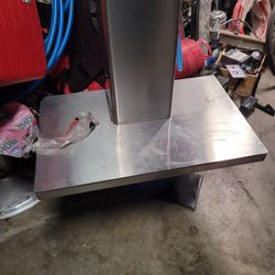 kitchen hood