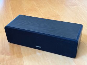 SaiYin Center Speaker