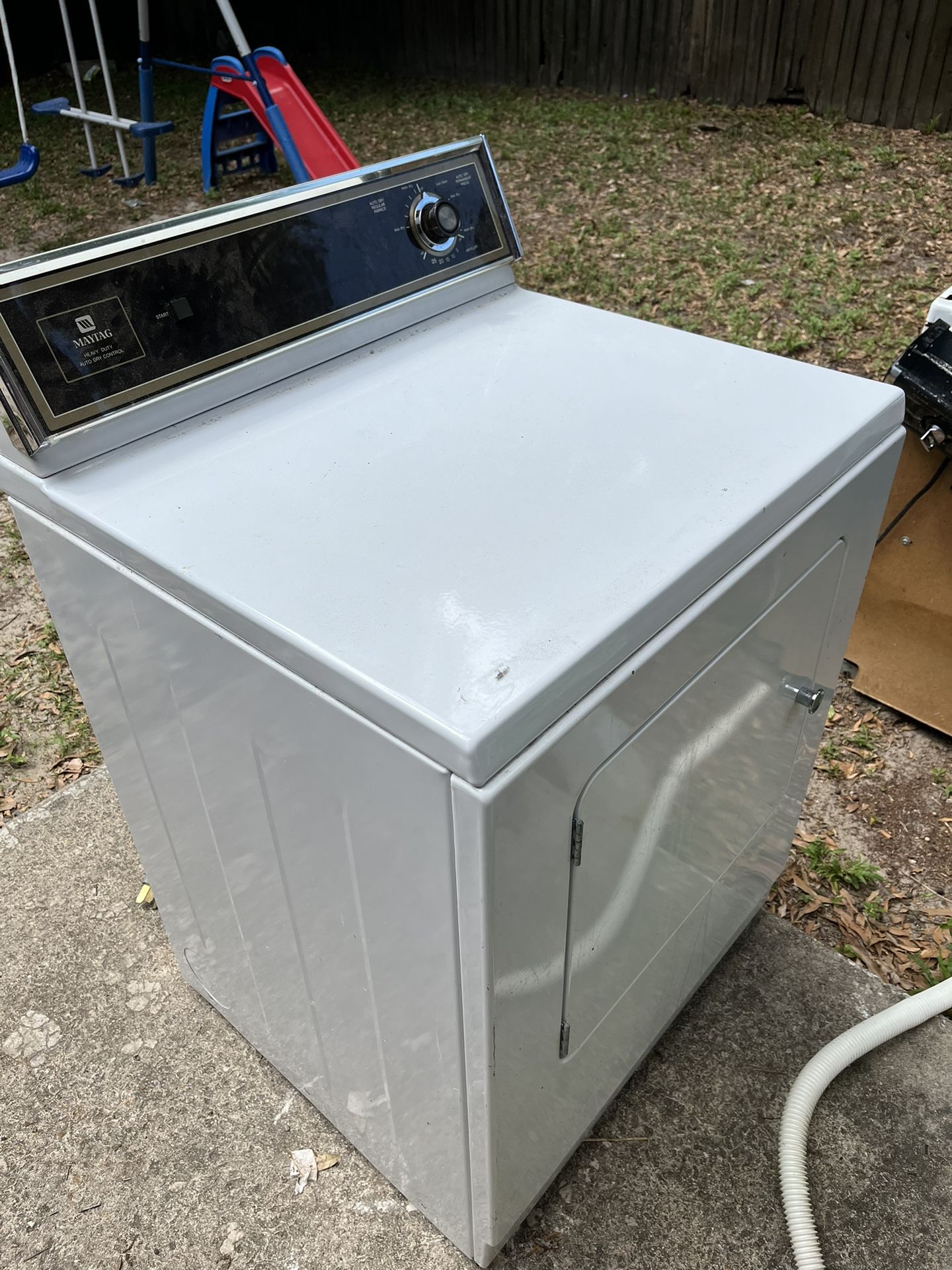 Dryer