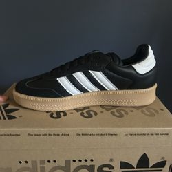 Samba Adidas
