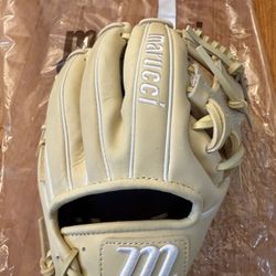 Brand New Marucci Baseball Glove 11.25”