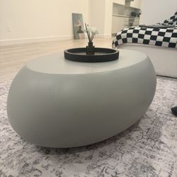 West Elm - Pebble Style Coffee Table (Brand NEW) 