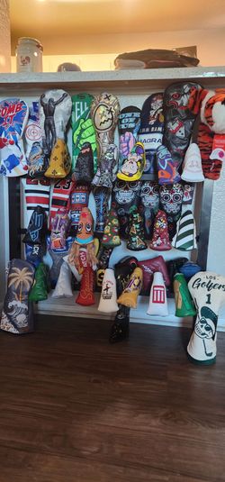 Headcovers