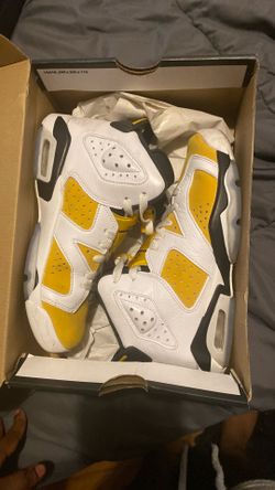 Jordan 6retro