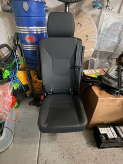 SmartSeat for Smartfloor
