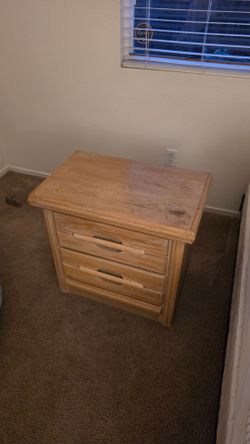 Night stand