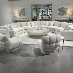 Sectional Sofa